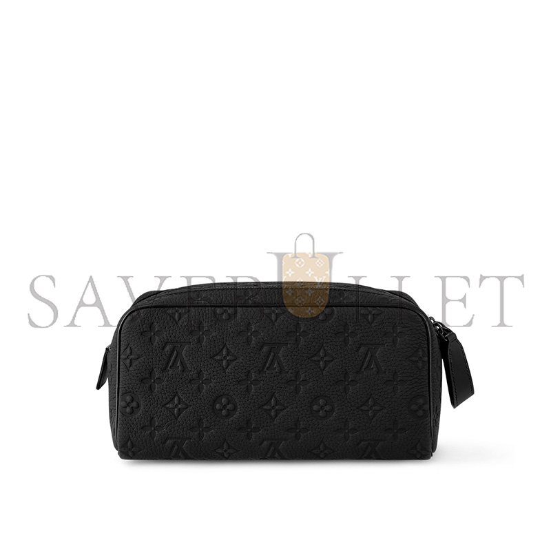 LOUIS VUITTON DOPP KIT BAG M59478 (28*16.5*15cm)